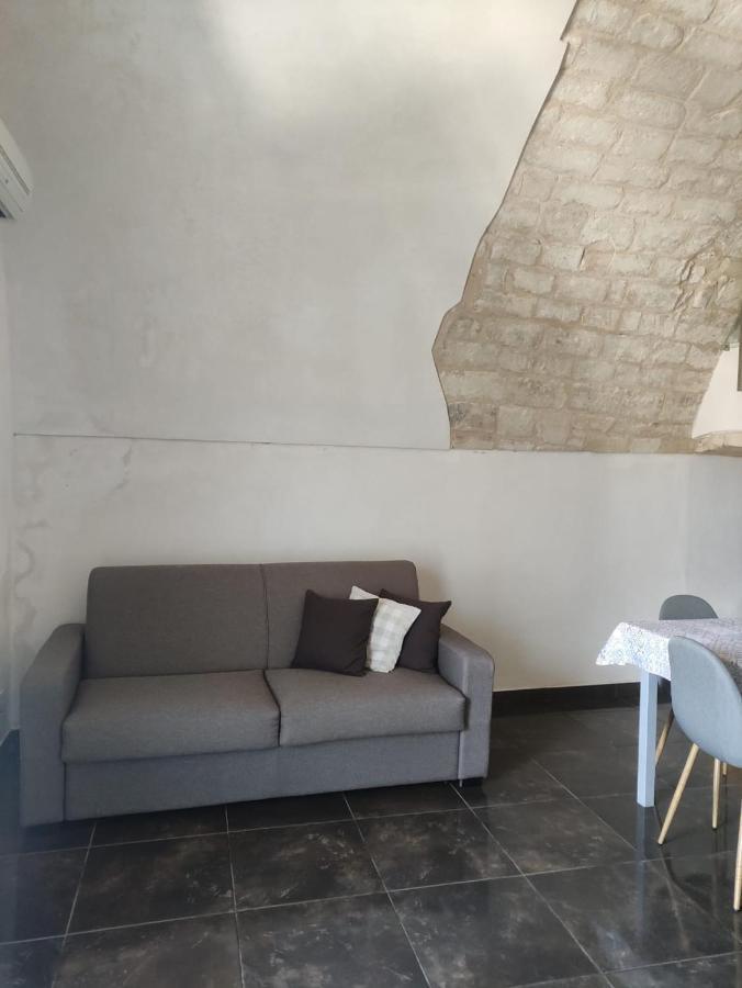 Casa Vacanze A Truatura Рагуза Экстерьер фото