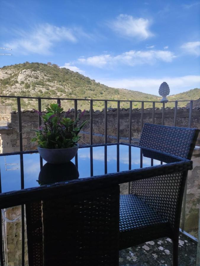 Casa Vacanze A Truatura Рагуза Экстерьер фото