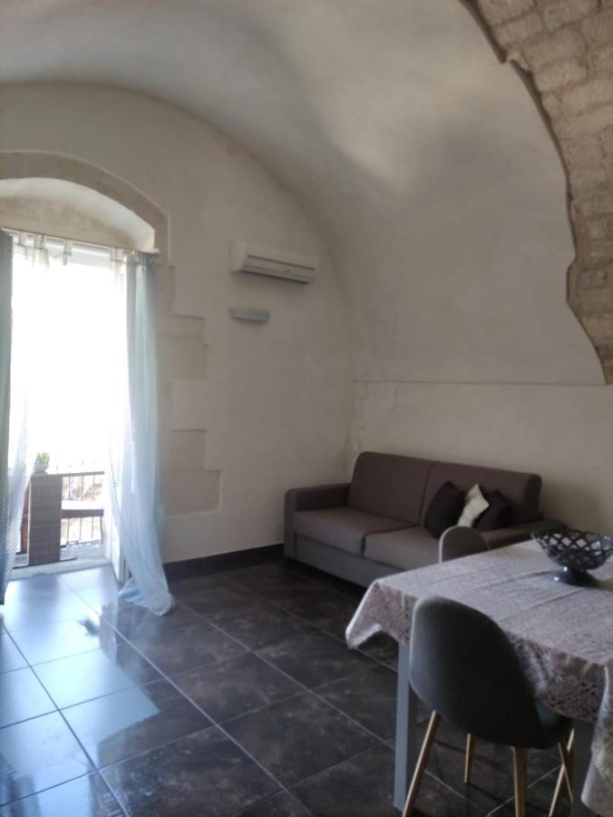 Casa Vacanze A Truatura Рагуза Экстерьер фото