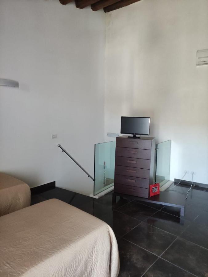 Casa Vacanze A Truatura Рагуза Экстерьер фото