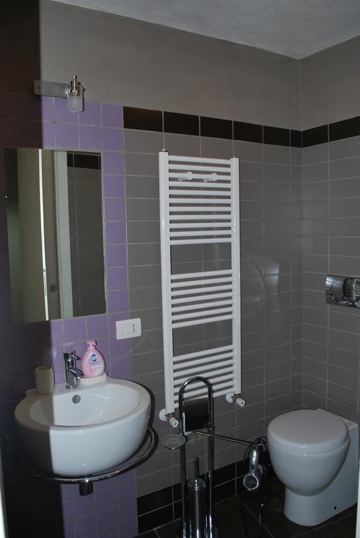 Casa Vacanze A Truatura Рагуза Номер фото