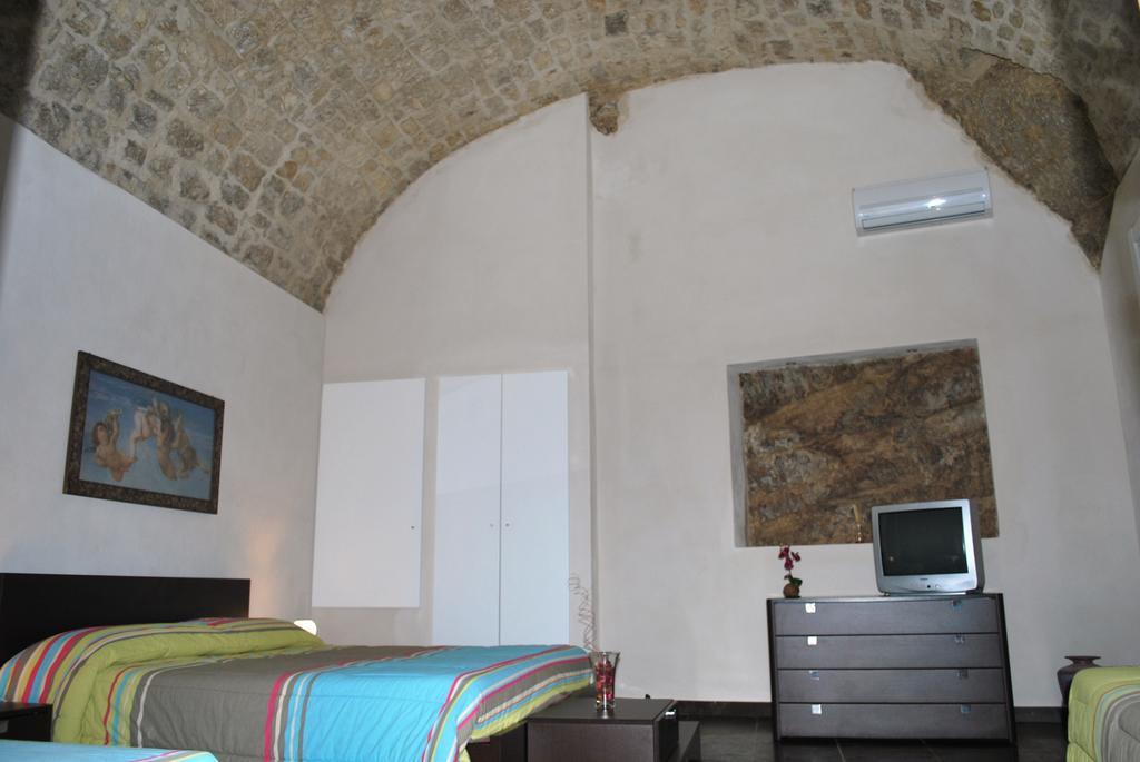 Casa Vacanze A Truatura Рагуза Номер фото