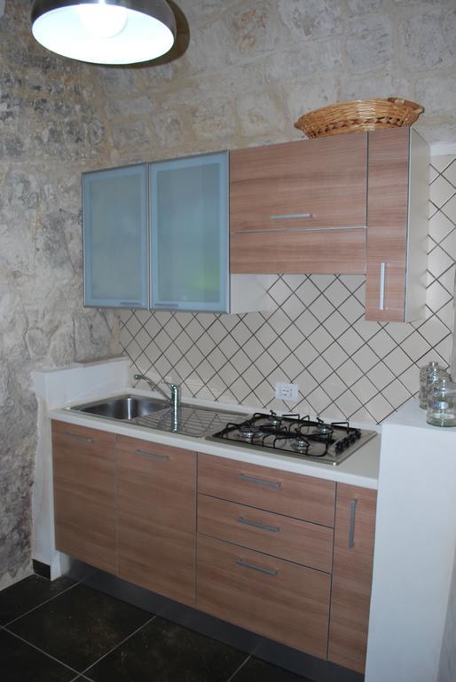Casa Vacanze A Truatura Рагуза Номер фото